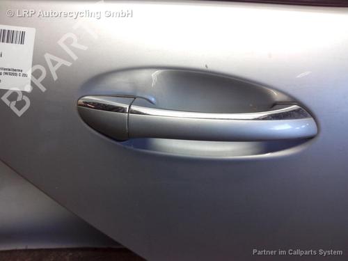 Right rear door MERCEDES-BENZ C-CLASS T-Model (S203) C 220 CDI (203.206, 203.208) | BP20578126C5 