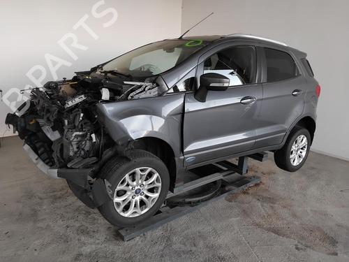 Brugte FORD ECOSPORT 1.0 EcoBoost (125 hp) 3475003