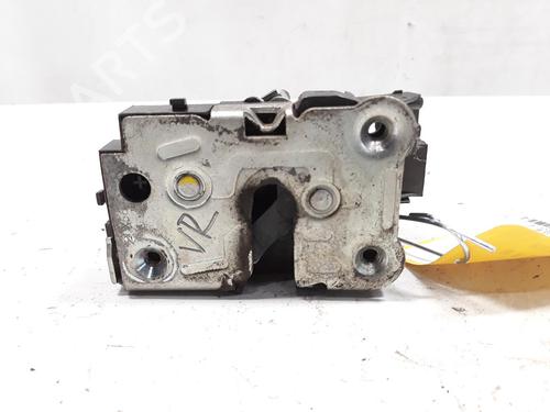 Front right lock RENAULT KANGOO (KC0/1_) 1.5 dCi | BP20516797C97 