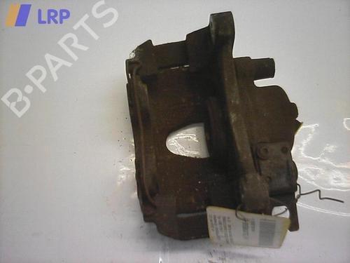 Right front brake caliper RENAULT ESPACE IV (JK0/1_) 2.2 dCi (JK0H) | BP20541077M104