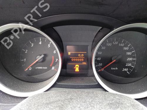 Other MITSUBISHI LANCER VIII (CY_A, CZ_A) 1.6 MIVEC | BP36360565O1  - Image 15