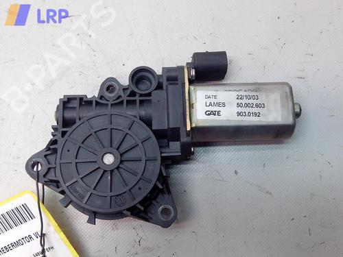 Left front window motor FIAT STILO (192_) 1.6 16V (192_XB1A) | BP20544521E21 