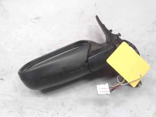 Left mirror NISSAN PRIMERA Hatchback (P11) 2.0 16V | BP20591626C26 