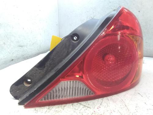 Right taillight KIA SHUMA II Saloon (FB) 1.6 | BP20521062C35 