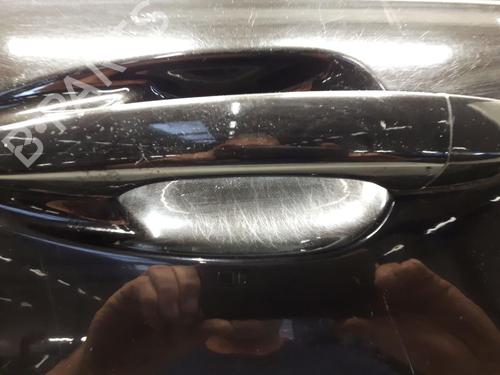 Left rear door PEUGEOT 508 SW I (8E_) 1.6 THP | BP20592033C4 