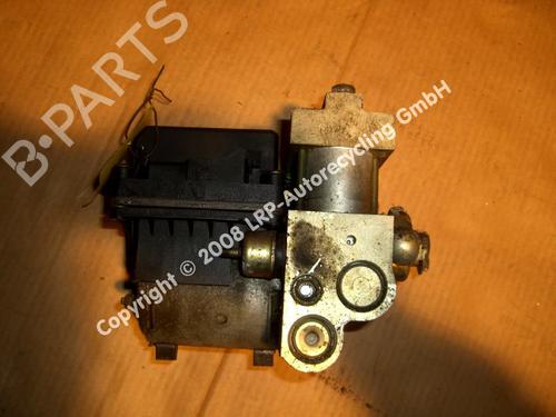 ABS pump FIAT COUPE (175_) 2.0 16V | BP20554435M43 