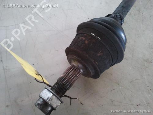 Right front driveshaft FIAT PUNTO Hatchback Van (188_) 1.2 60 | BP20532549M39 