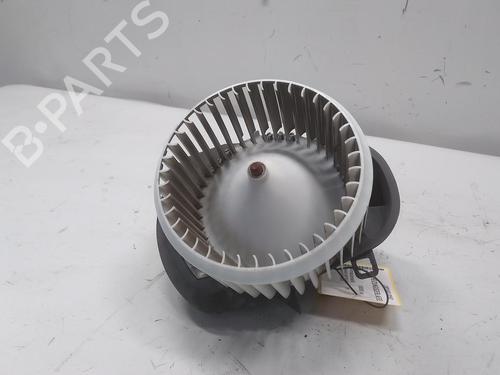 Heater blower motor VW TOUAREG (7P5, 7P6) 4.2 V8 TDI | BP20522099M62 