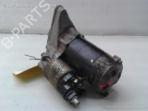 Used Starter TOYOTA COROLLA Liftback (_E11_) 1.6 (ZZE112_, ZZE112R) (110 hp) 20530976