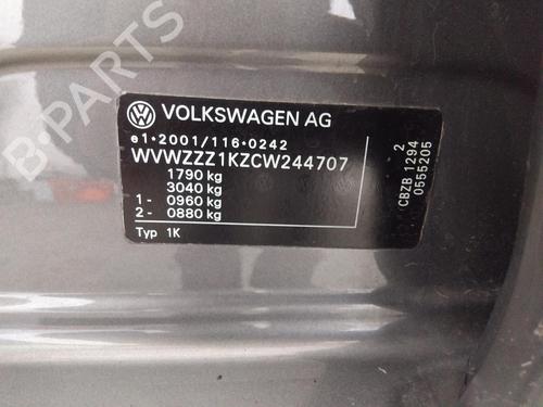 Other VW GOLF VI (5K1) 1.2 TSI | BP28284296O1 