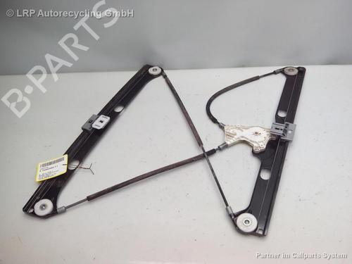 Used Front left window mechanism MERCEDES-BENZ VANEO (414) 1.9 (414.700) (125 hp) 20545282