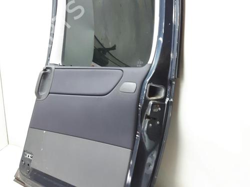 Right slide door MERCEDES-BENZ VANEO (414) 1.9 (414.700) | BP20569758C75 