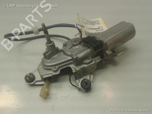 Viskermotor bakrute DAIHATSU SIRION (M1) 1.0 i (M100) (56 hp) 20552306