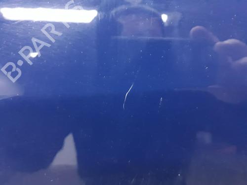 Left front door FORD FIESTA V (JH_, JD_) 1.3 | BP20581858C2 