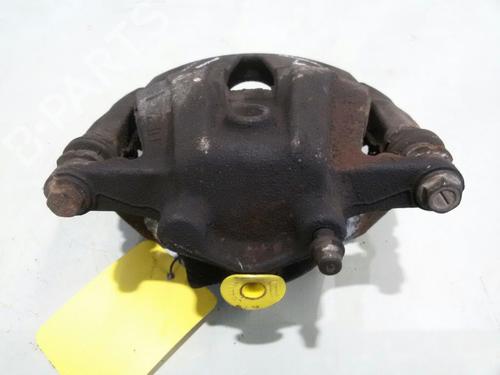 Right front brake caliper OPEL TIGRA TwinTop (X04) 1.4 (R97) | BP20540464M104 