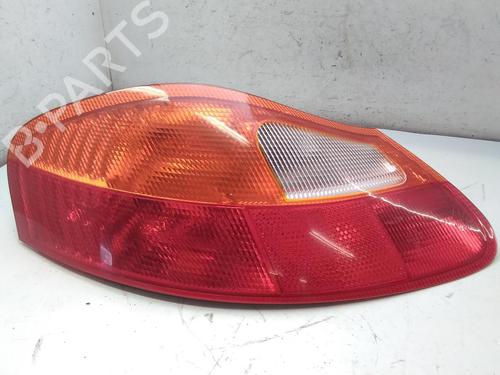 Used Left taillight PORSCHE BOXSTER (986) 2.5 (204 hp) 20520750