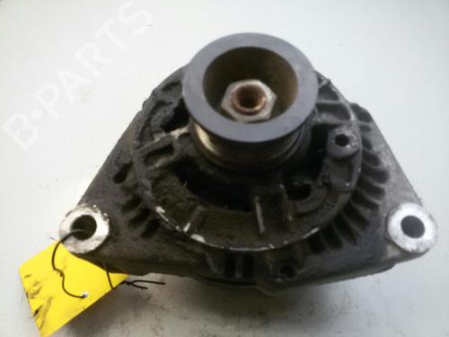 Used Alternator Alternator MERCEDES-BENZ SPRINTER 3-t Van (B903) 314 (903.061, 903.062, 903.063, 903.661, 903.662) (143 hp) 36541591 36541591