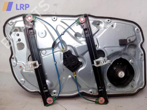 Used Front right window mechanism FIAT STILO (192_) 1.6 16V (192_XB1A) (103 hp) 20546098