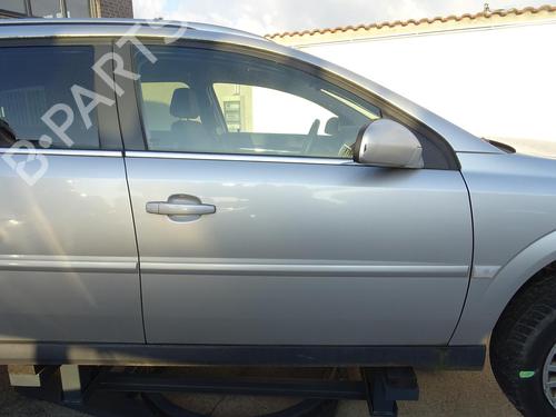 Used Right front door OPEL VECTRA C Estate (Z02) 1.9 CDTI (F35) (150 hp) 20515390