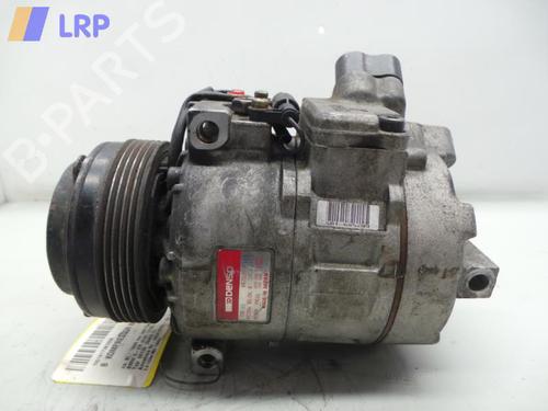 Compressor A/A BMW 5 (E39) 528 i | BP20555422M34