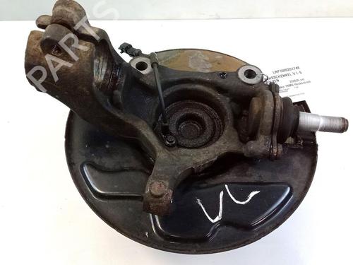 Used Other Other FORD TRANSIT V363 Platform/Chassis (FED, FFD) 2.0 EcoBlue (130 hp) 33996208 33996208