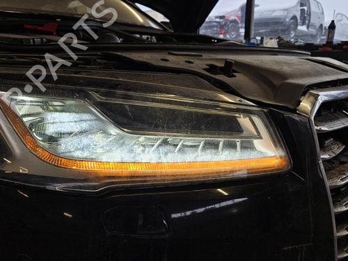 Other AUDI A8 D4 (4H2, 4H8, 4HC, 4HL) 3.0 TDI quattro | BP32003404O1