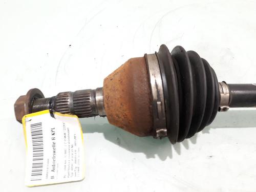 Right front driveshaft OPEL VECTRA C (Z02) 2.2 DGi (F69) | BP20532696M39 