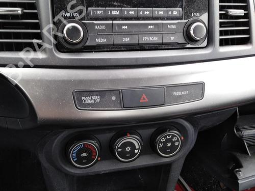 Other MITSUBISHI LANCER VIII (CY_A, CZ_A) 1.6 MIVEC | BP36360565O1  - Image 17