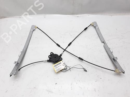 Used Front right window mechanism CHRYSLER VOYAGER / GRAND VOYAGER III (GS_, NS_) 2.0 i (133 hp) 20545864