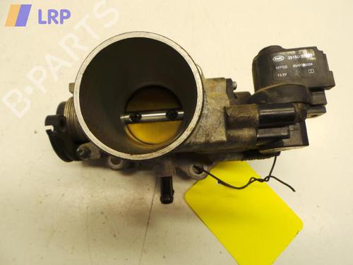 Throttle body HYUNDAI GETZ (TB) 1.1 | BP20542299M82 