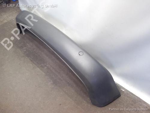 Rear bumper VW GOLF III (1H1) 1.4 | BP20575800C8 