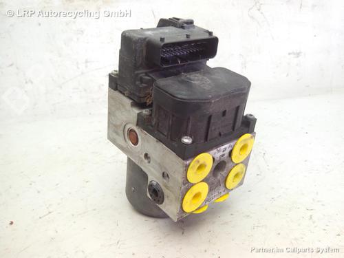 ABS pump OPEL MERIVA A MPV (X03) 1.6 16V (E75) | BP20554388M43 