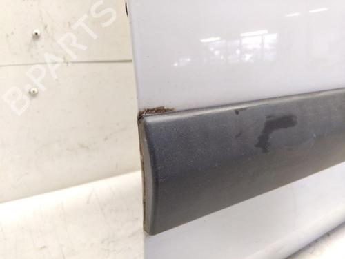 Right front door DACIA LOGAN MCV (KS_) 1.6 (KS0B, KS0D, KS0F) | BP27090496C3 