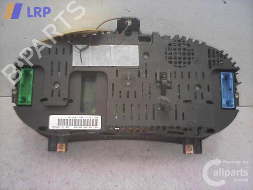 Instrument cluster AUDI A2 (8Z0) 1.4 | BP20556372C47 