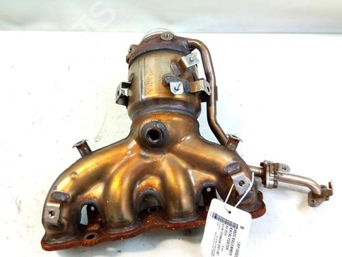 Used Catalyst Catalyst 38000604 38000604