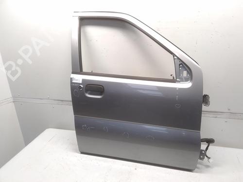 Right front door SUZUKI IGNIS II (MH) 1.5 (RM415) | BP20513978C3 