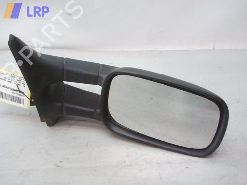 Used Right mirror SEAT INCA (6K9) 1.4 i (60 hp) 20535583