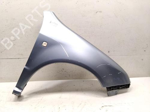 Forkjerm høyre SKODA FABIA I (6Y2) 1.4 16V (100 hp) 32219299