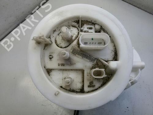 Fuel pump AUDI A4 B8 (8K2) 2.0 TDI | BP20558577M76 