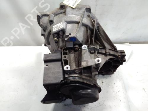 Gearbox FORD FOCUS I Turnier (DNW) 1.6 16V | BP20548934M3 