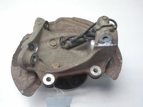 Right front steering knuckle BMW 1 (E87) 118 d | BP20530050M26 