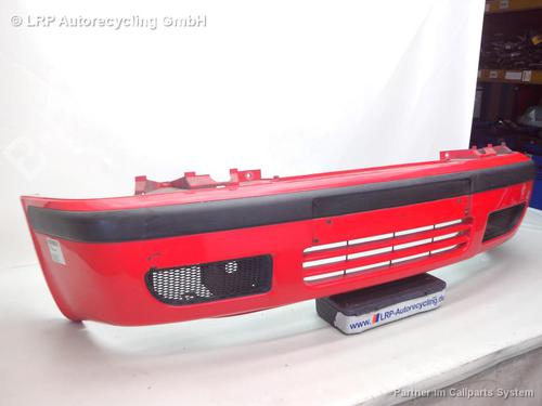 Front bumper SKODA FELICIA II (6U1) 1.3 | BP20576021C7 