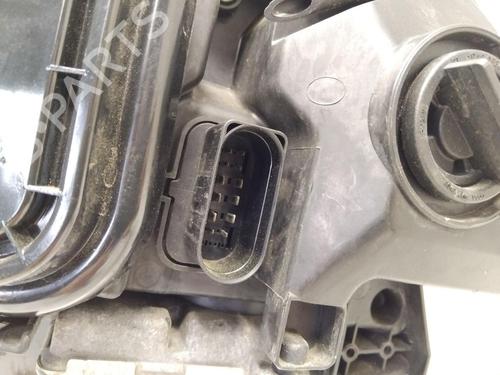 Right headlight AUDI A6 C6 Avant (4F5) 2.0 TFSI | BP33130590C29 - Image 3