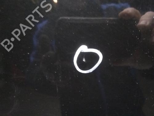 Right rear door KIA CERATO I Hatchback (LD) 1.6 | BP20514048C5 
