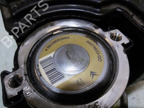 Used Servo brake PEUGEOT 206 CC (2D) 2.0 S16 (136 hp) 20572531