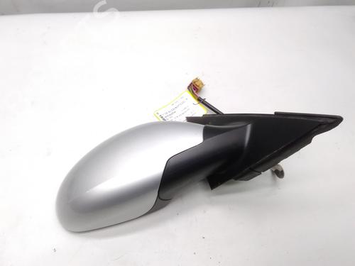 Right mirror SEAT IBIZA III (6L1) 1.4 16V | BP22434018C27 