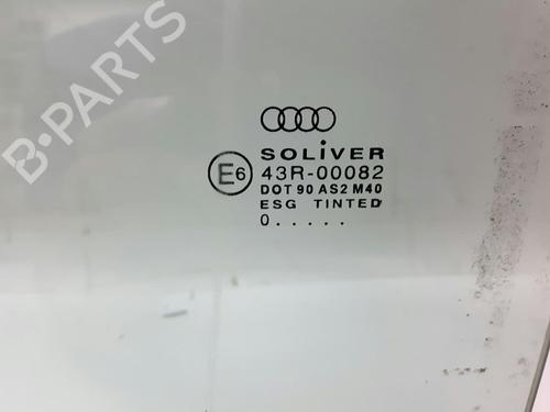 Front left door window AUDI A3 (8L1) 1.6 | BP20579710C18 