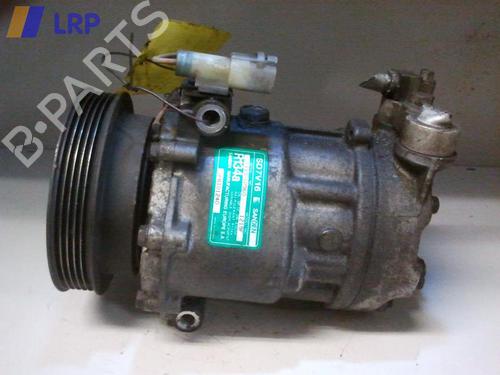 AC-Kompressor ROVER 25 I Hatchback (RF) 1.4 16V (84 hp) 20555567