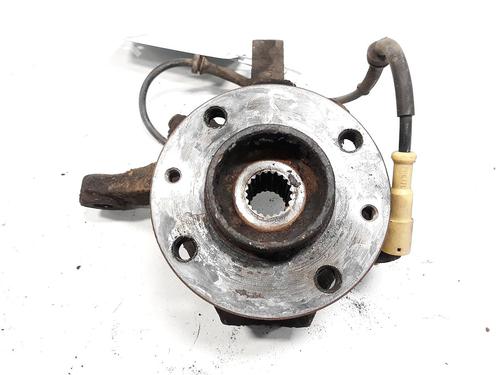 Used Right front steering knuckle RENAULT CLIO II (BB_, CB_) 1.2 16V (BB05, BB0W, BB11, BB27, BB2T, BB2U, BB2V, CB05,... (75 hp) 20524307