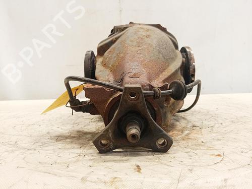 Rear differential MERCEDES-BENZ 124 T-Model (S124) 300 TE (124.090) | BP29895913M24